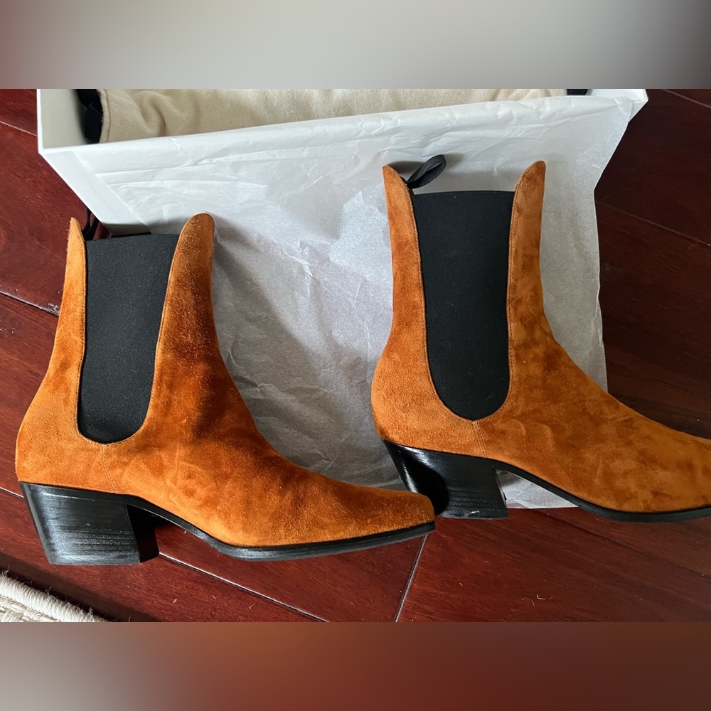 Saratoga Chelsea Boot